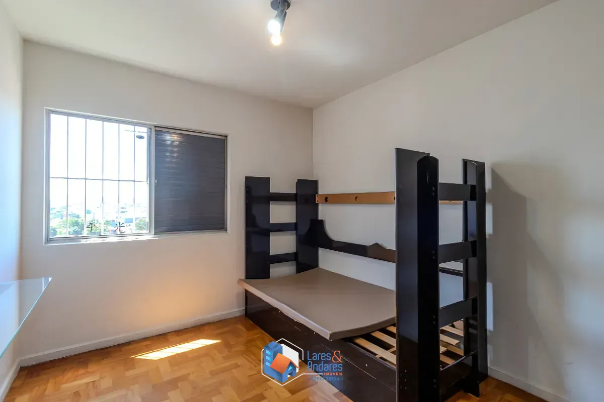 Apartamento, 3 quartos, 80 m² - Foto 14