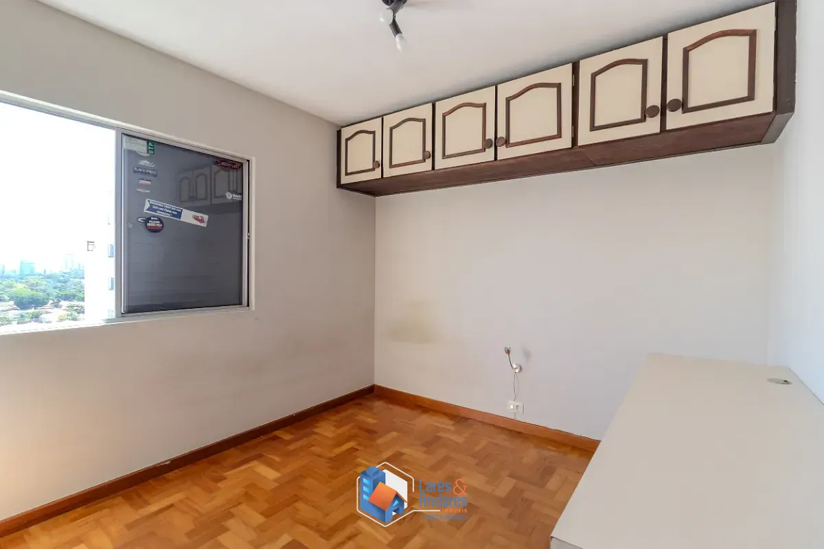 Apartamento, 3 quartos, 80 m² - Foto 22