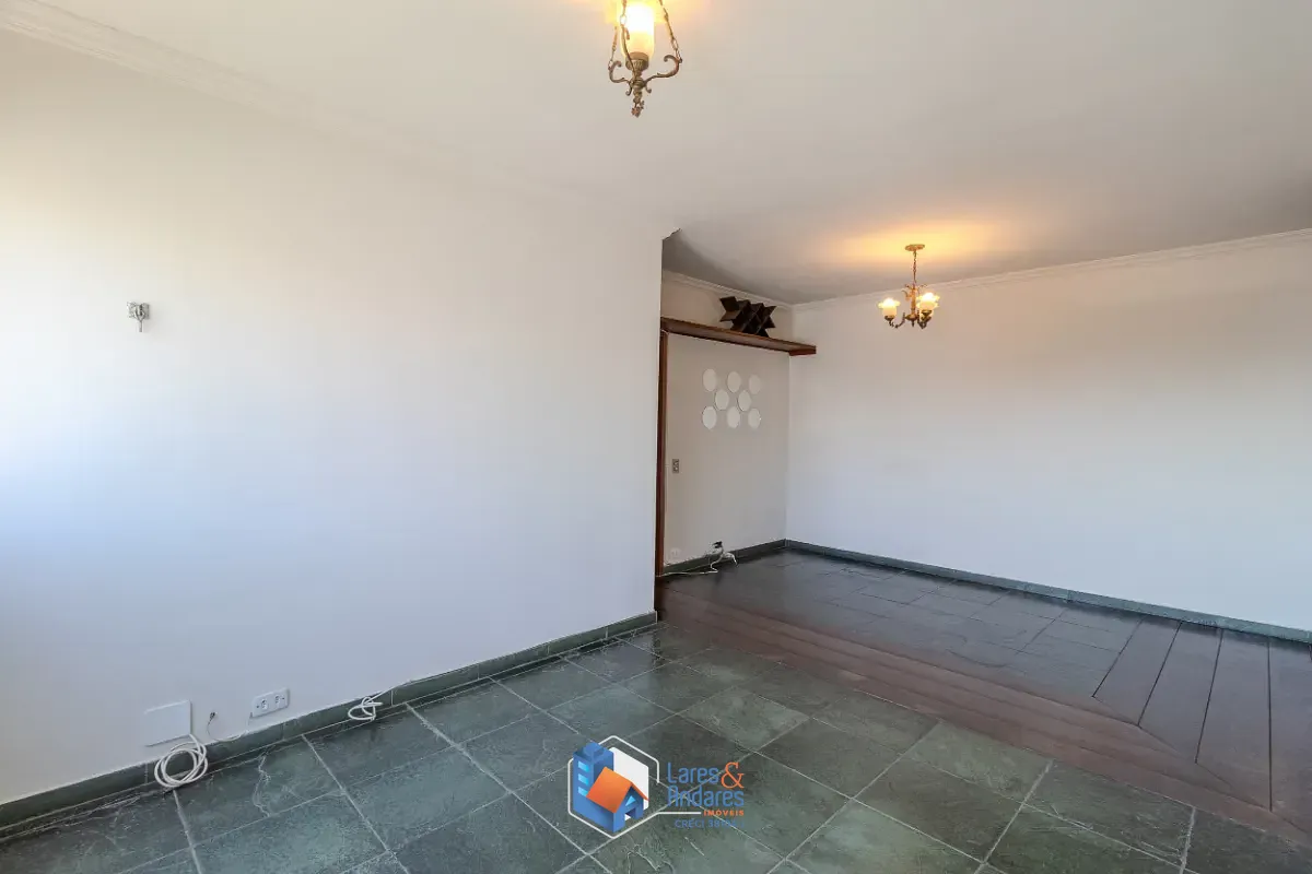 Apartamento, 3 quartos, 80 m² - Foto 2