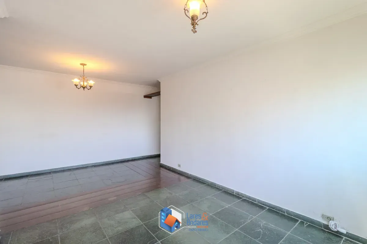 Apartamento, 3 quartos, 80 m² - Foto 3