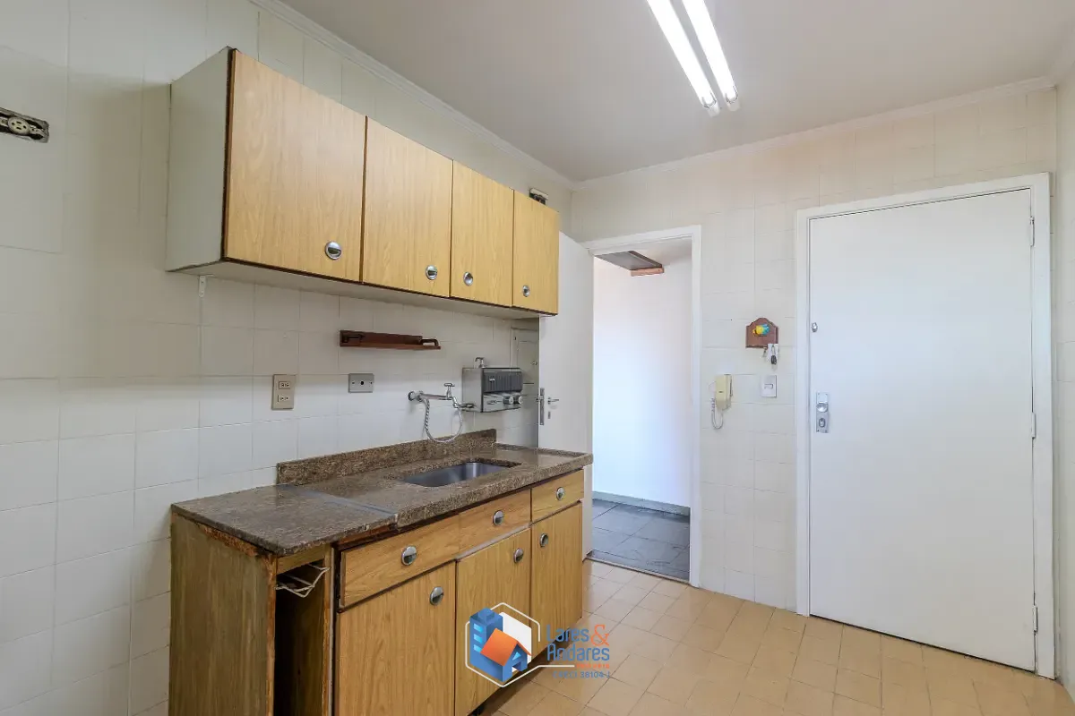 Apartamento, 3 quartos, 80 m² - Foto 8