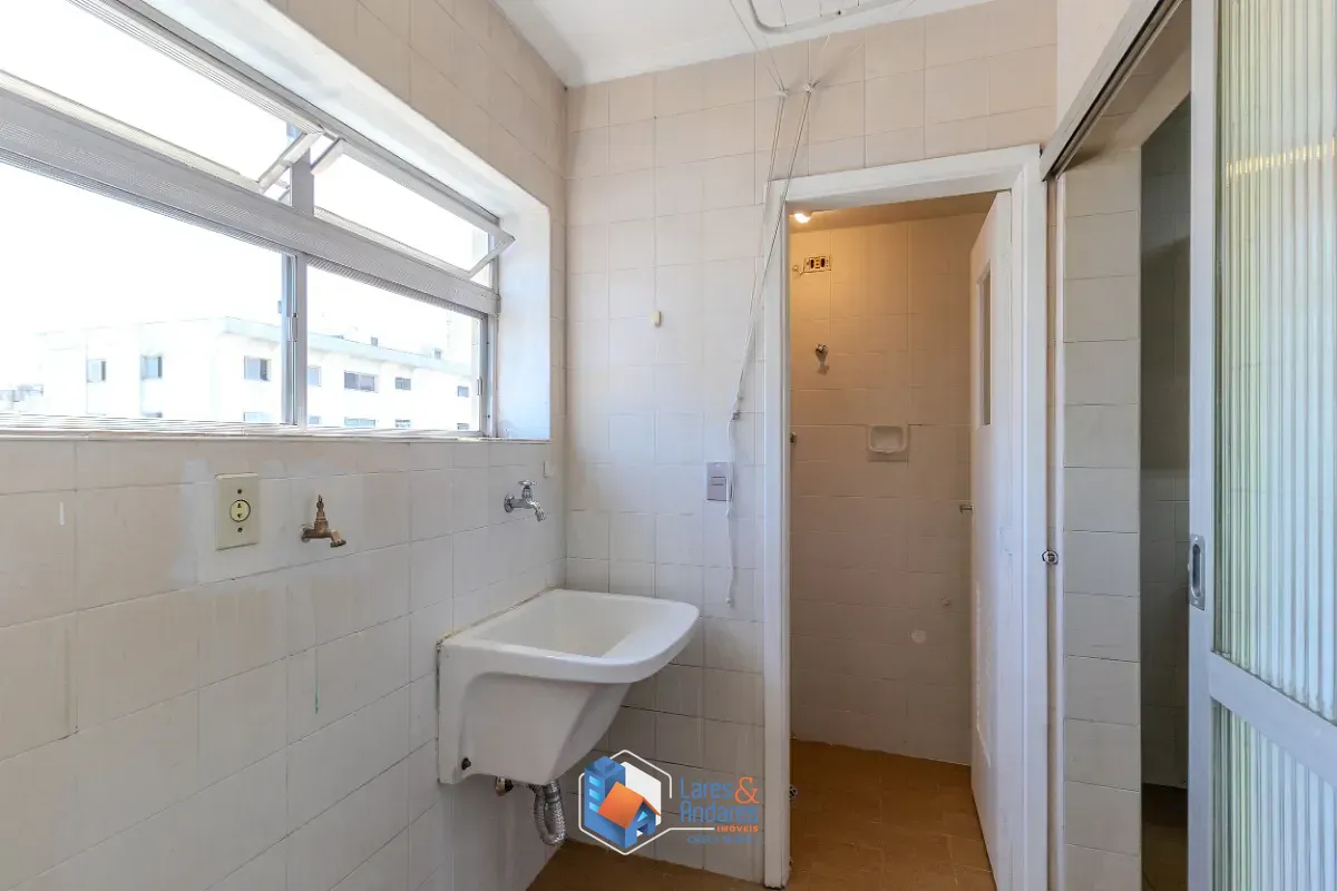 Apartamento, 3 quartos, 80 m² - Foto 10