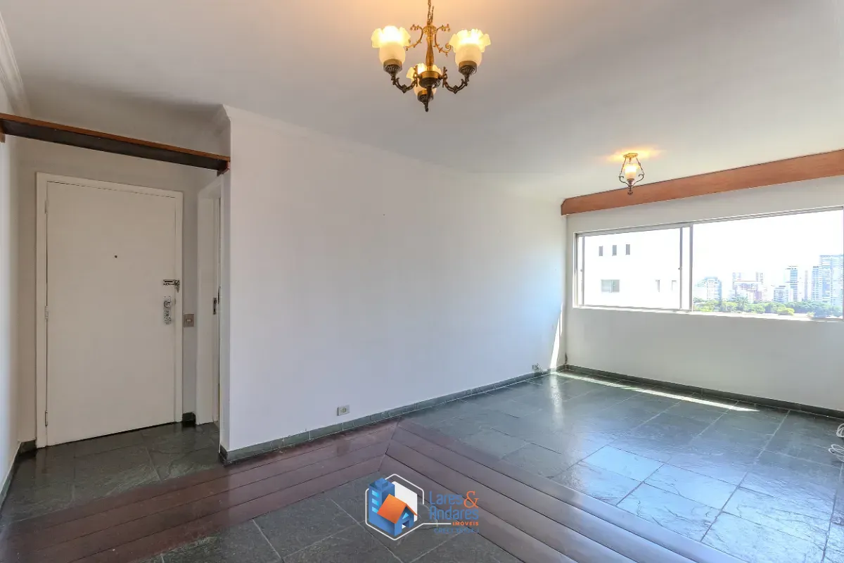 Apartamento, 3 quartos, 80 m² - Foto 4