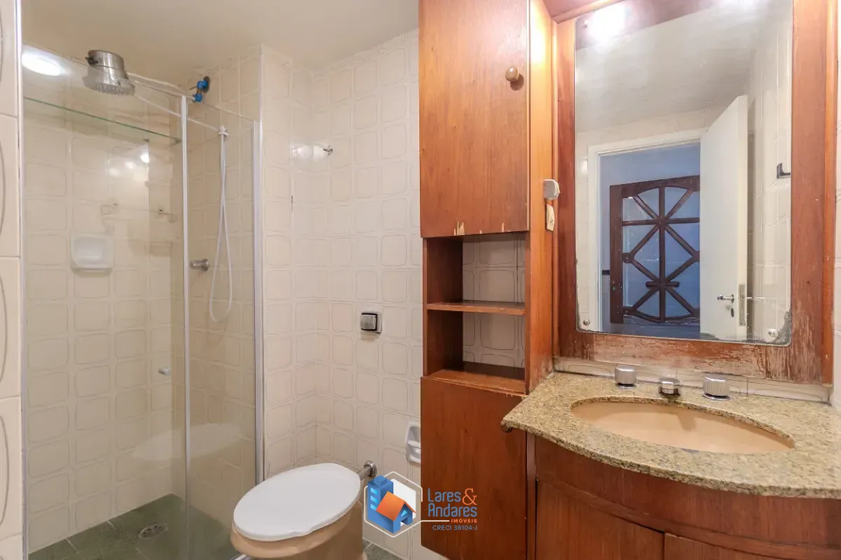 Apartamento, 3 quartos, 80 m² - Foto 17