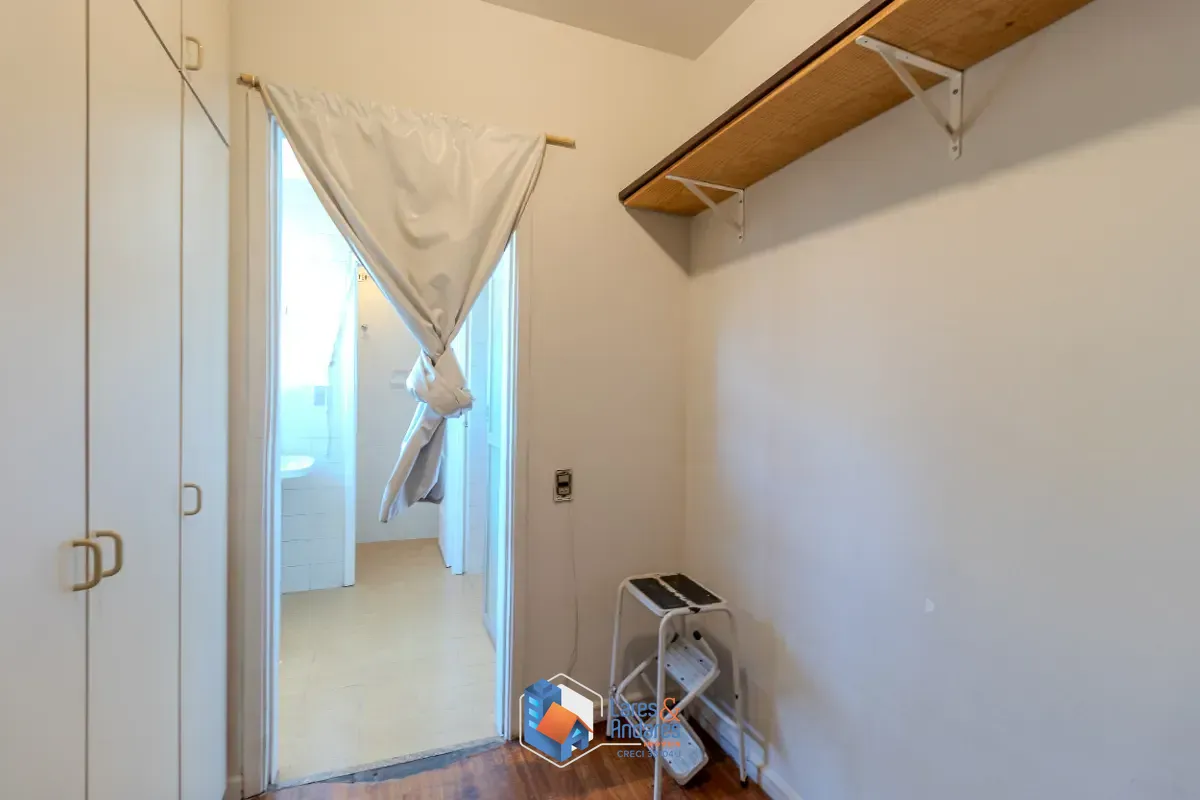 Apartamento, 3 quartos, 80 m² - Foto 15