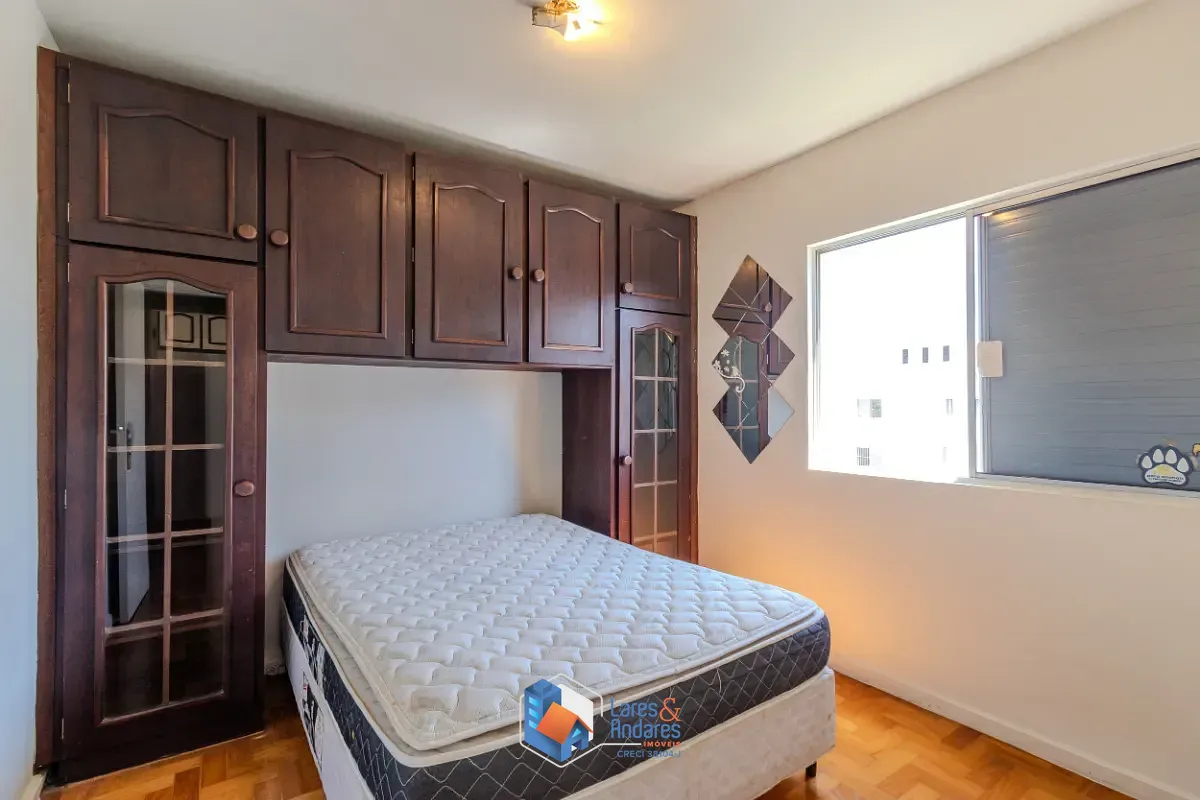 Apartamento, 3 quartos, 80 m² - Foto 19