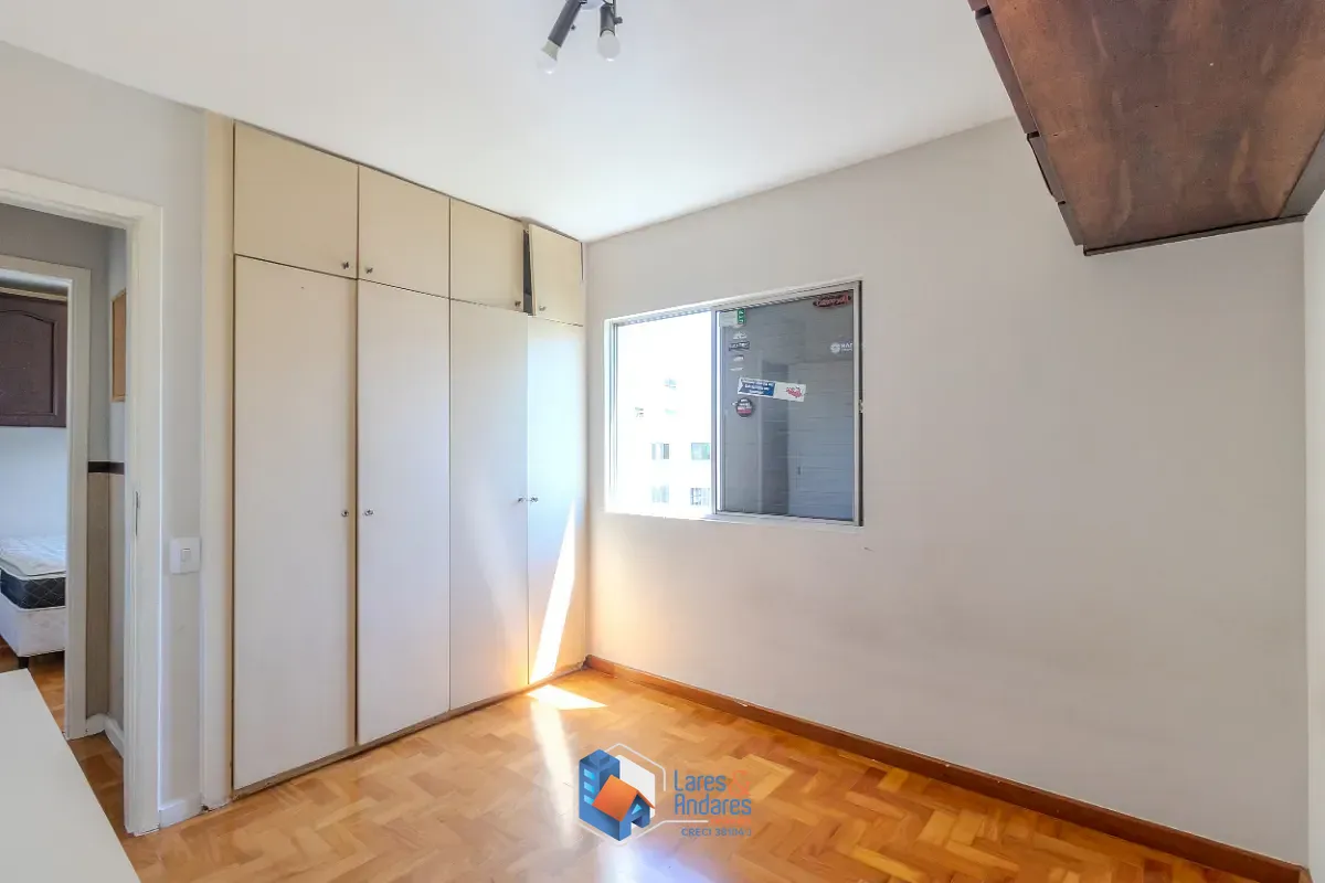 Apartamento, 3 quartos, 80 m² - Foto 25