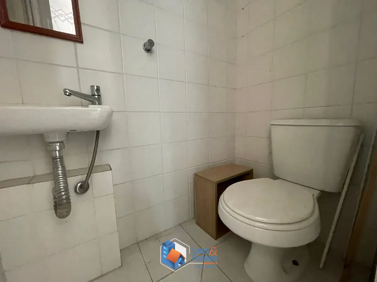 Apartamento, 3 quartos, 127 m² - Foto 25