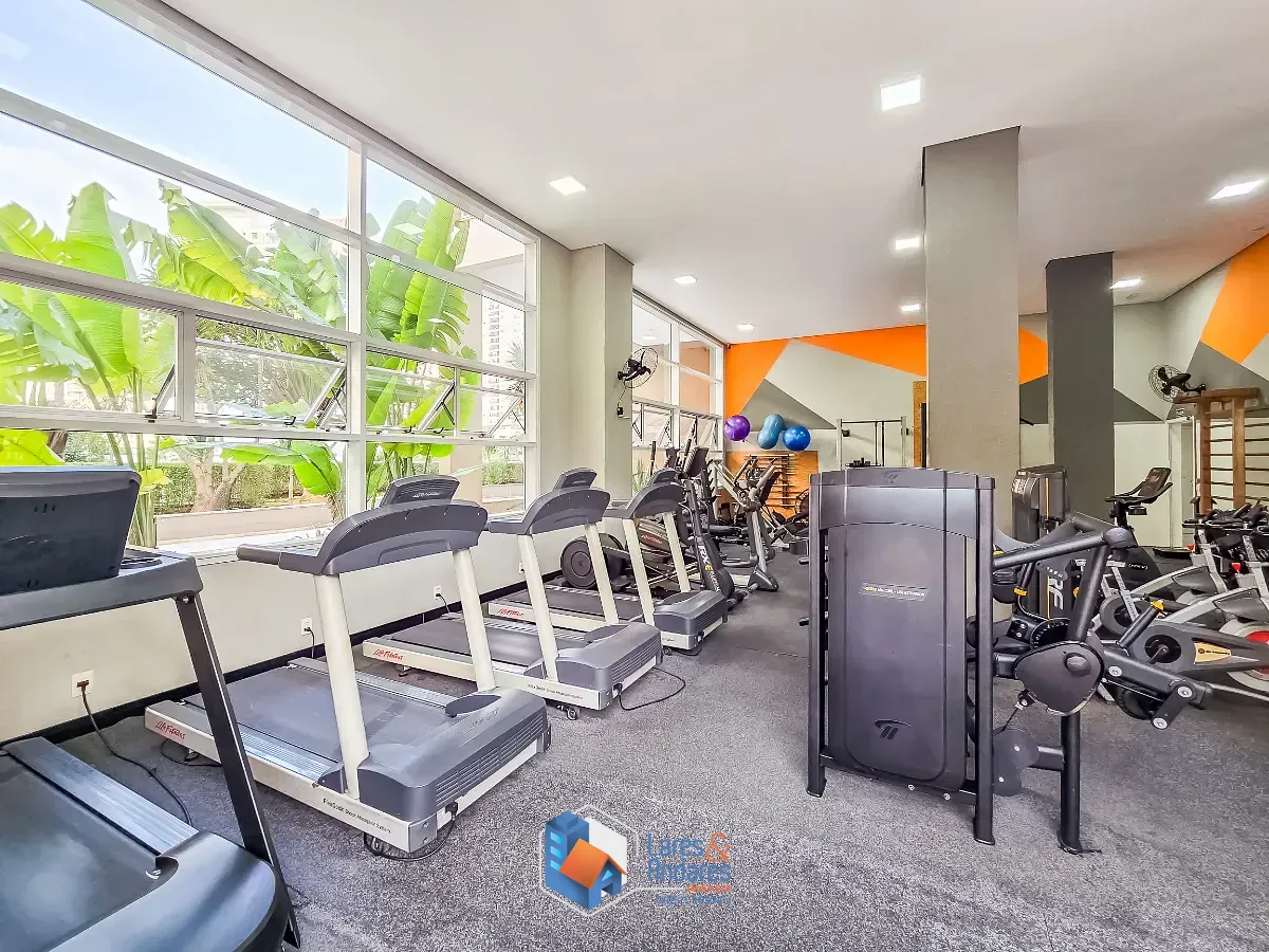 Apartamento, 3 quartos, 127 m² - Foto 44