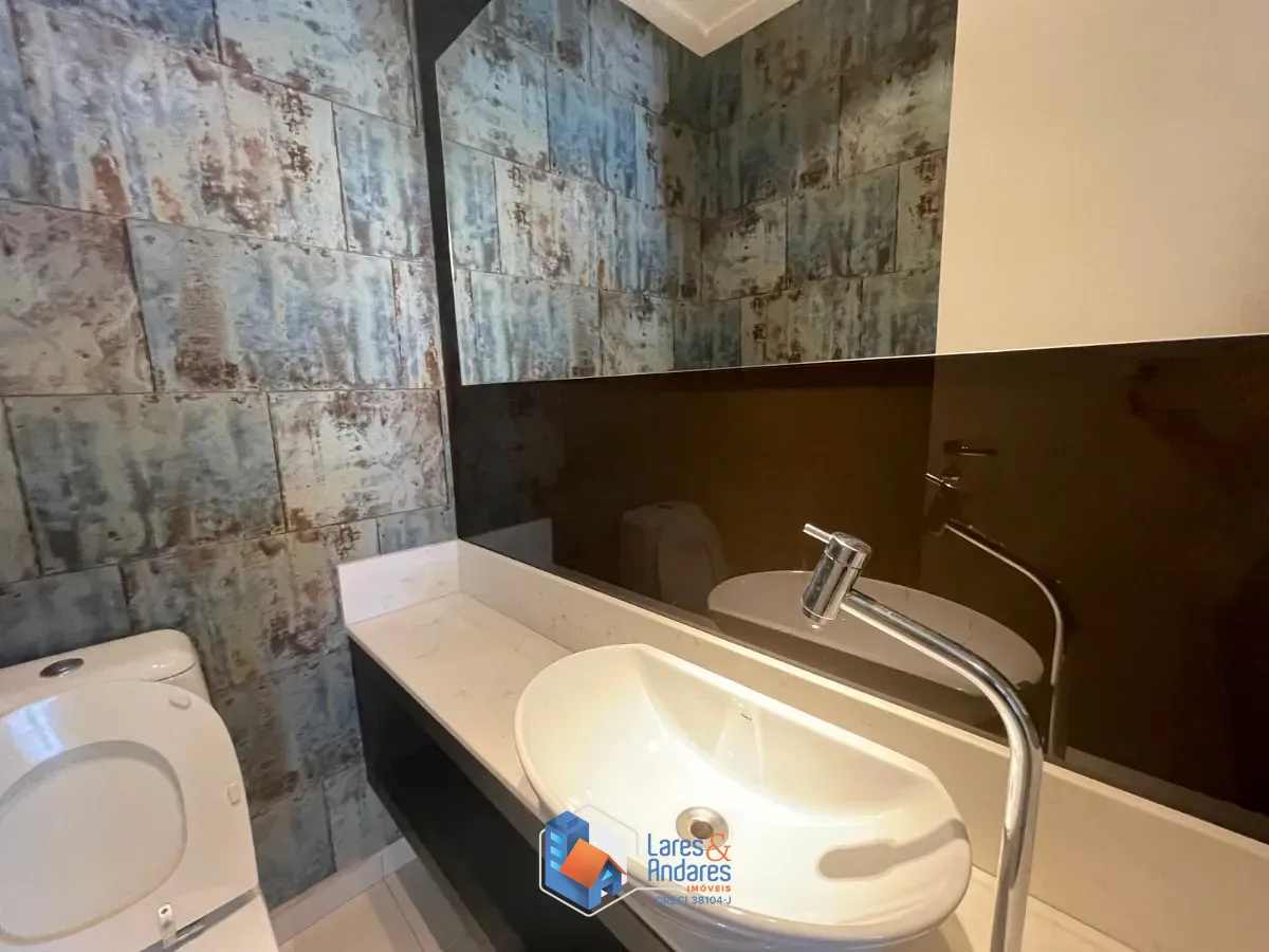 Apartamento, 3 quartos, 127 m² - Foto 13