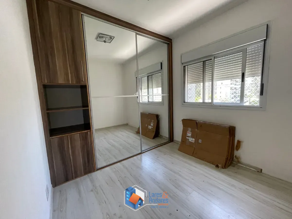Apartamento, 3 quartos, 127 m² - Foto 18