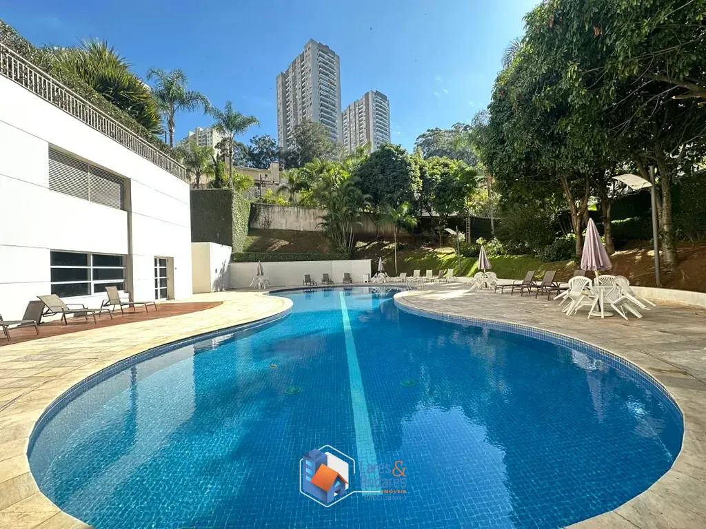 Apartamento, 3 quartos, 127 m² - Foto 30