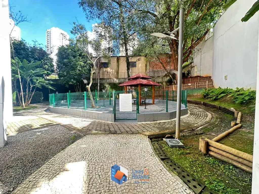 Apartamento, 3 quartos, 127 m² - Foto 34