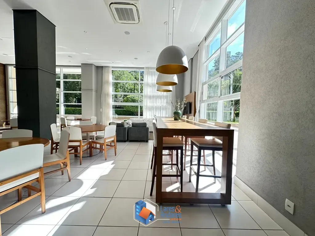 Apartamento, 3 quartos, 127 m² - Foto 35