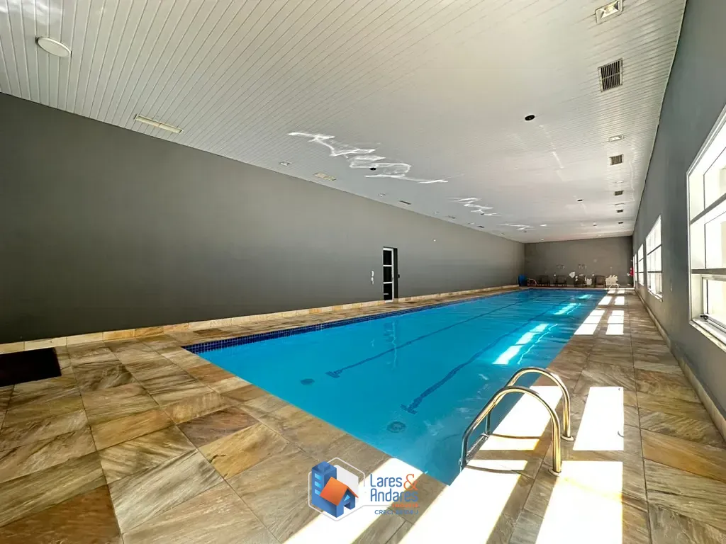 Apartamento, 3 quartos, 127 m² - Foto 42