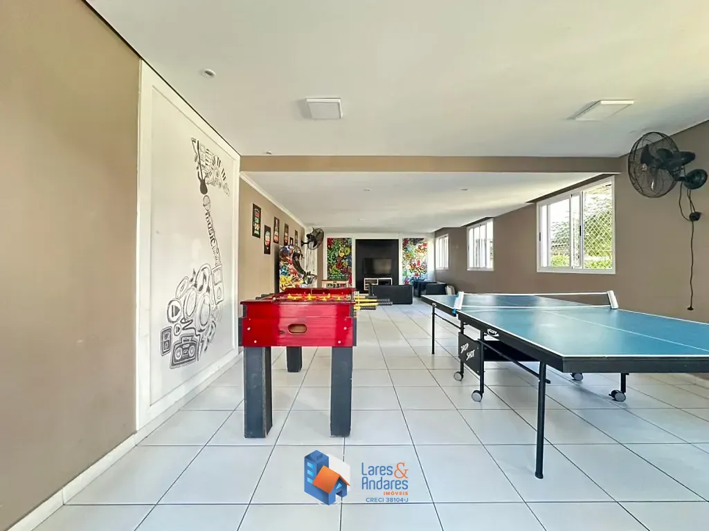 Apartamento, 3 quartos, 127 m² - Foto 43
