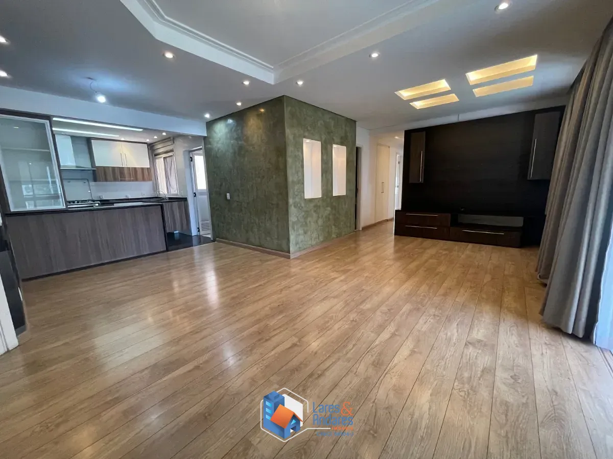 Apartamento, 3 quartos, 127 m² - Foto 12