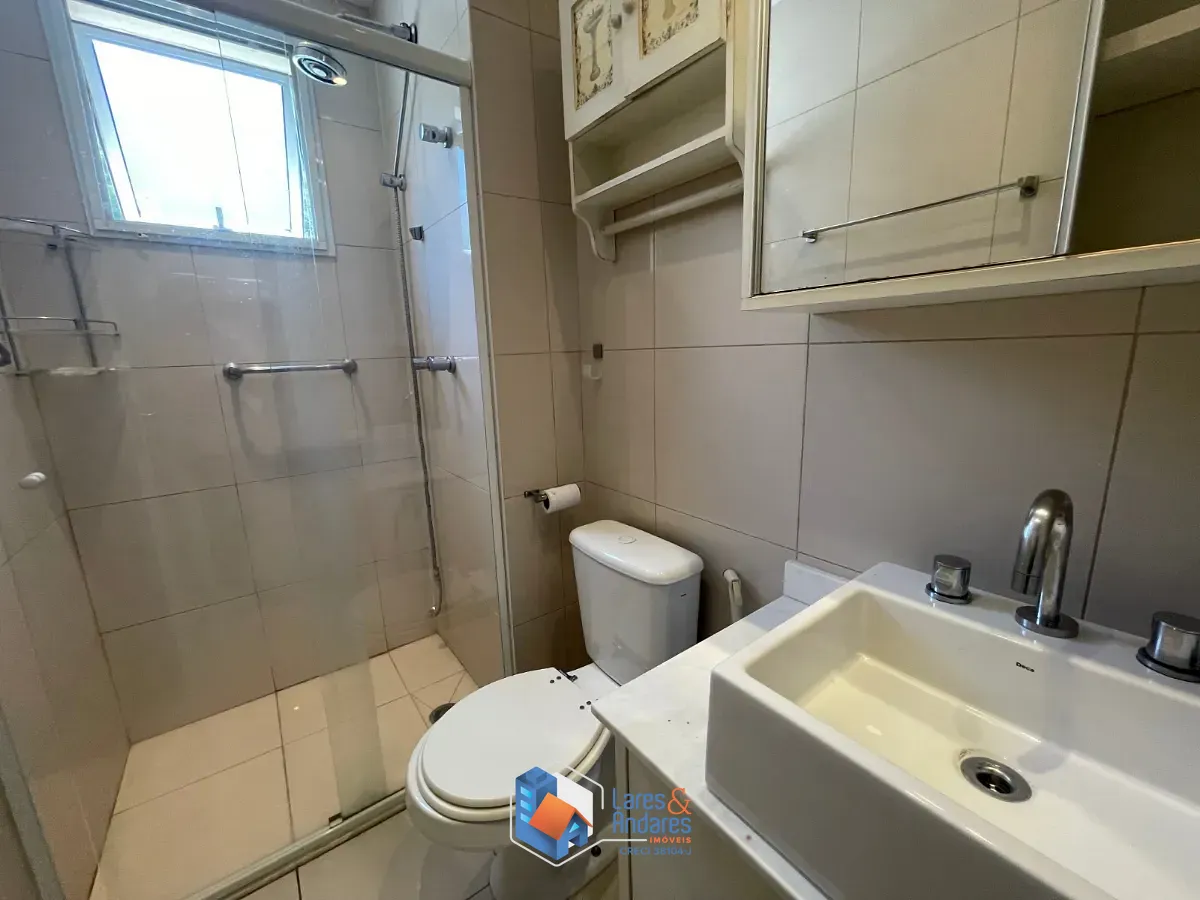 Apartamento, 3 quartos, 127 m² - Foto 19