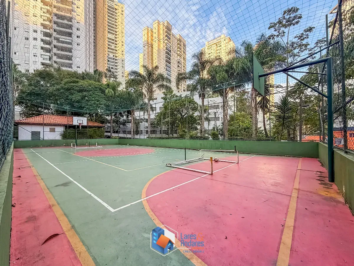 Apartamento, 3 quartos, 127 m² - Foto 61
