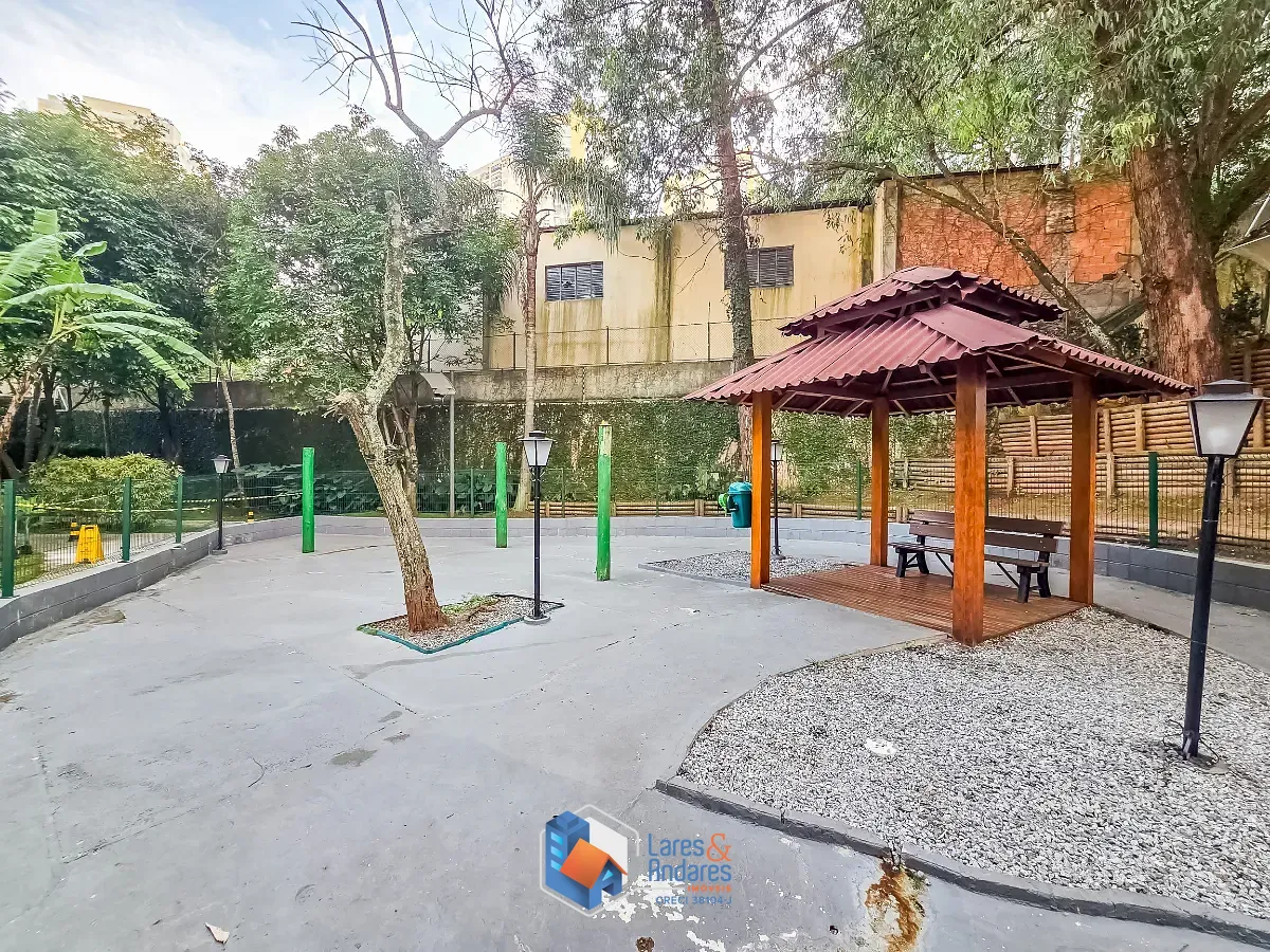 Apartamento, 3 quartos, 127 m² - Foto 49