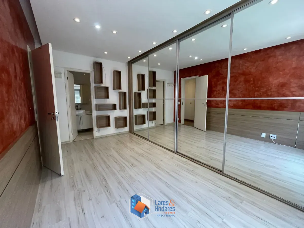 Apartamento, 3 quartos, 127 m² - Foto 15