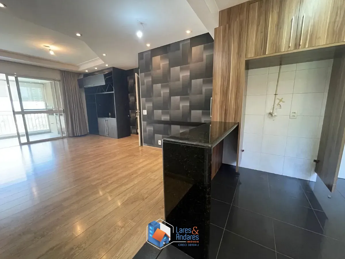 Apartamento, 3 quartos, 127 m² - Foto 1