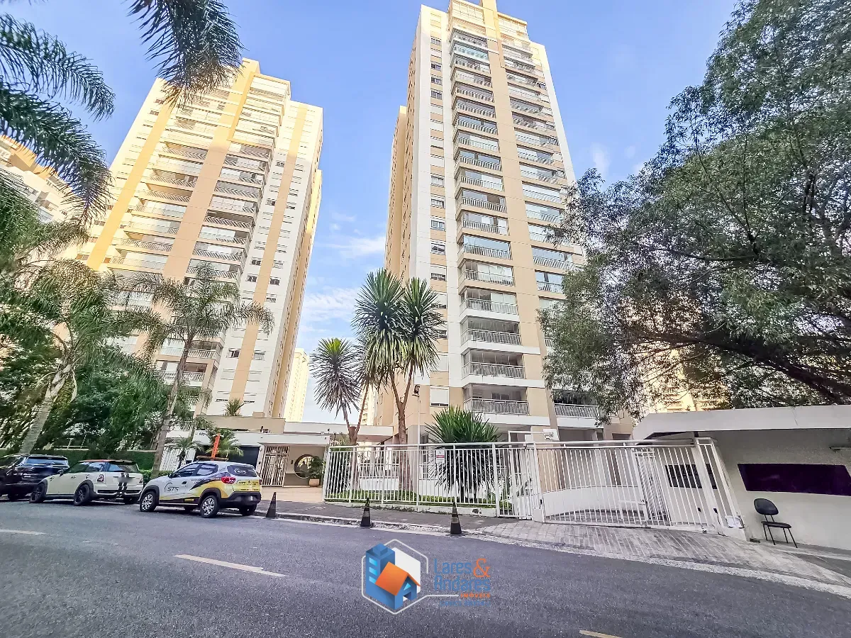 Apartamento, 3 quartos, 127 m² - Foto 56