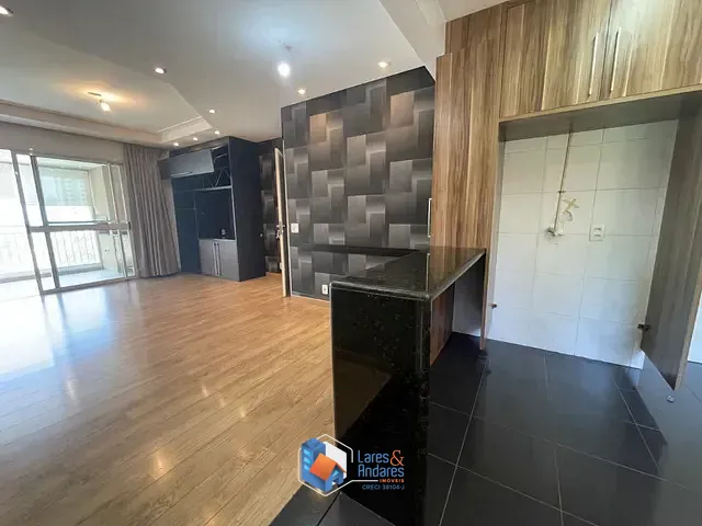 Apartamento com 127m² 3 quartos e 3 banheiros, à venda, no bairro Vila Andrade em São Paulo
