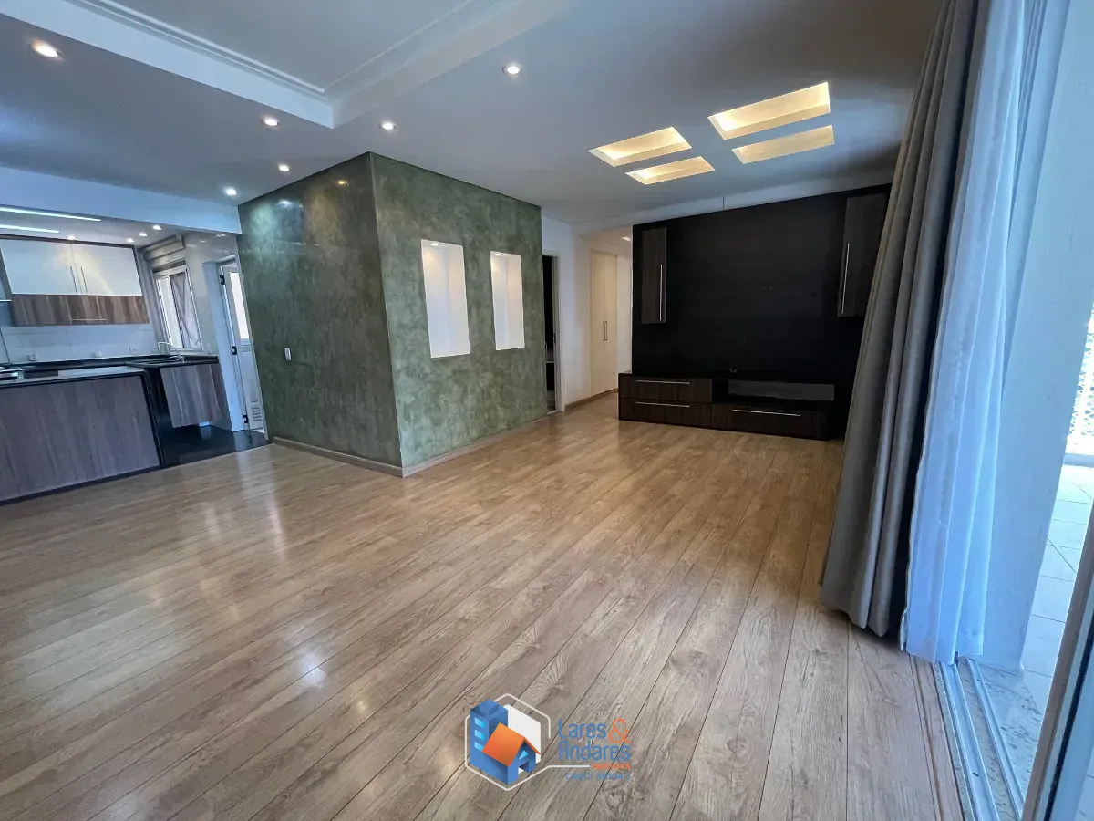 Apartamento, 3 quartos, 127 m² - Foto 8