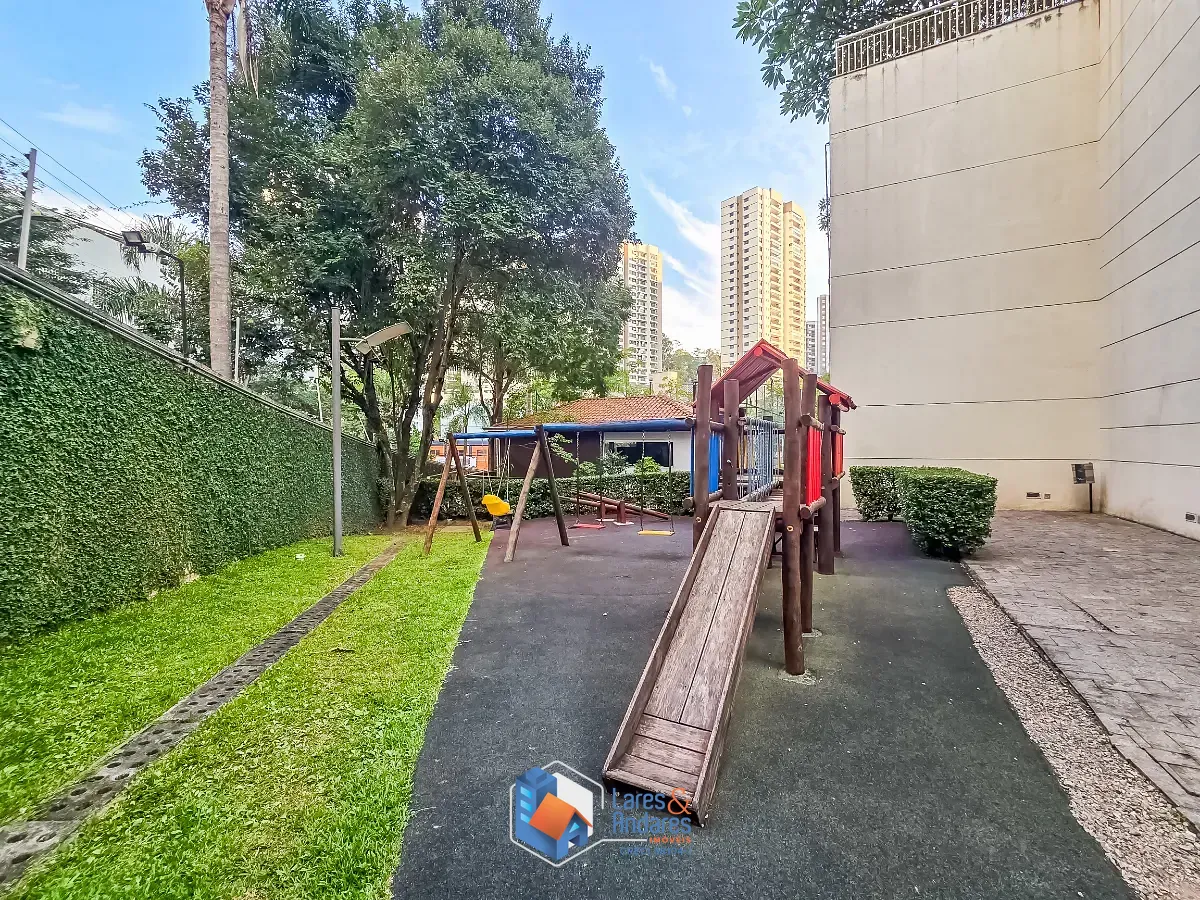 Apartamento, 3 quartos, 127 m² - Foto 52