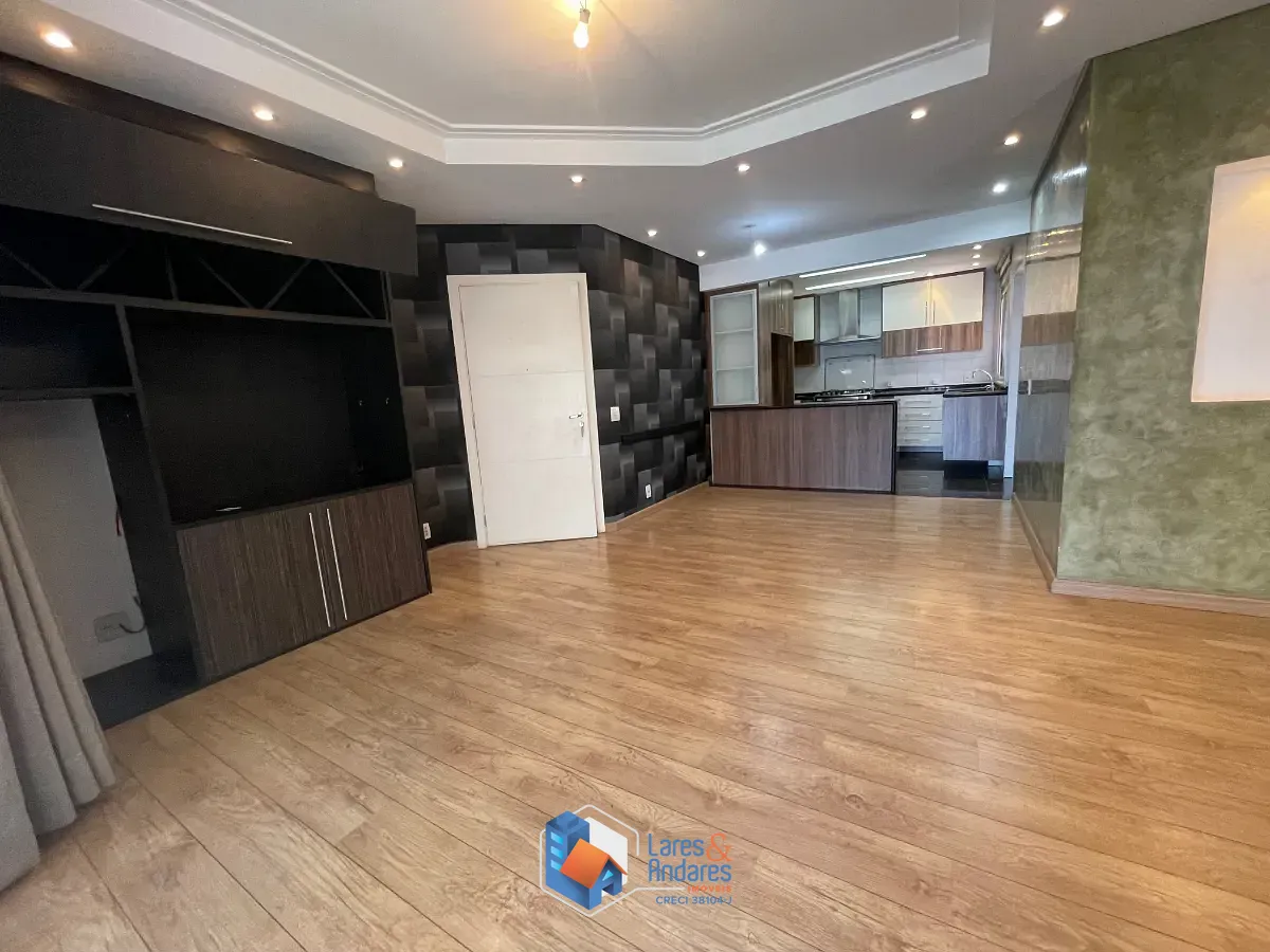 Apartamento, 3 quartos, 127 m² - Foto 7