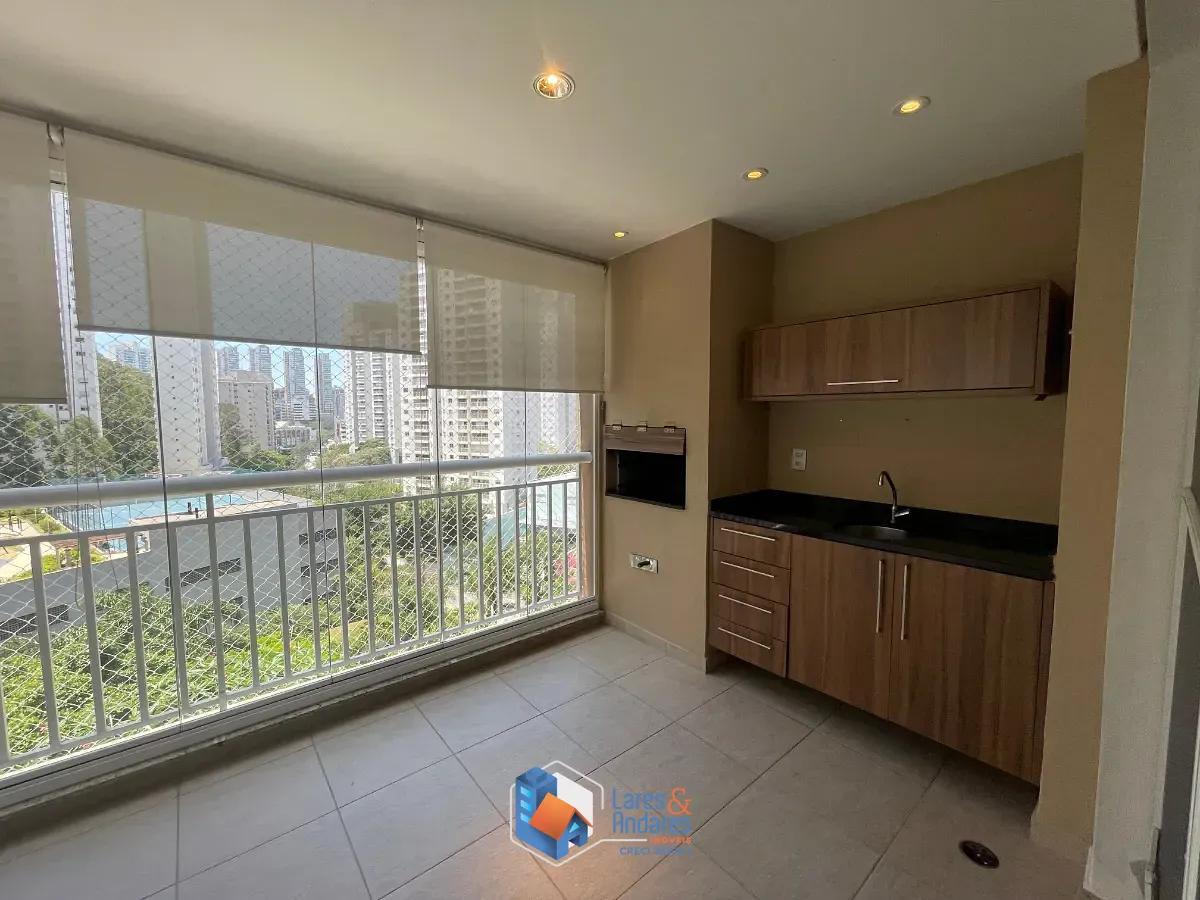 Apartamento, 3 quartos, 127 m² - Foto 4