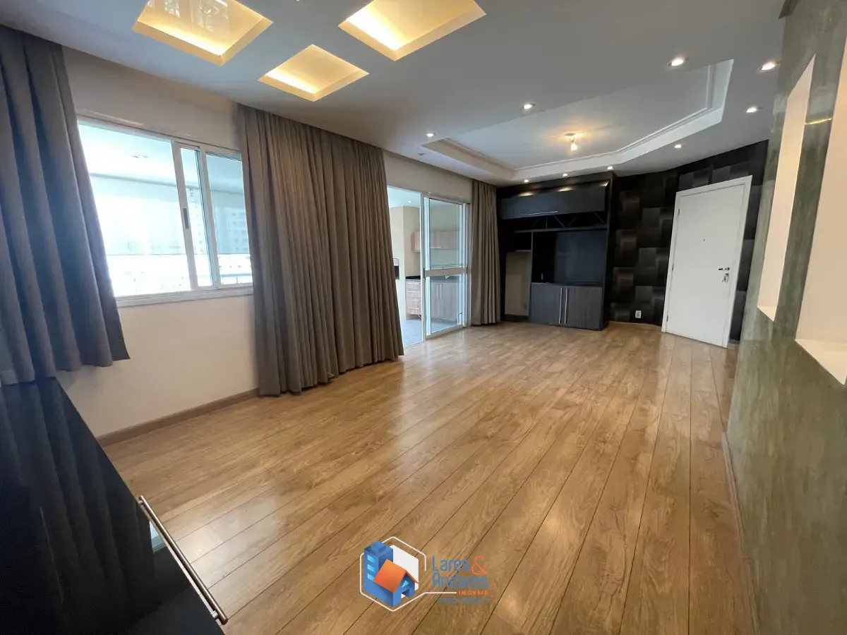 Apartamento, 3 quartos, 127 m² - Foto 3