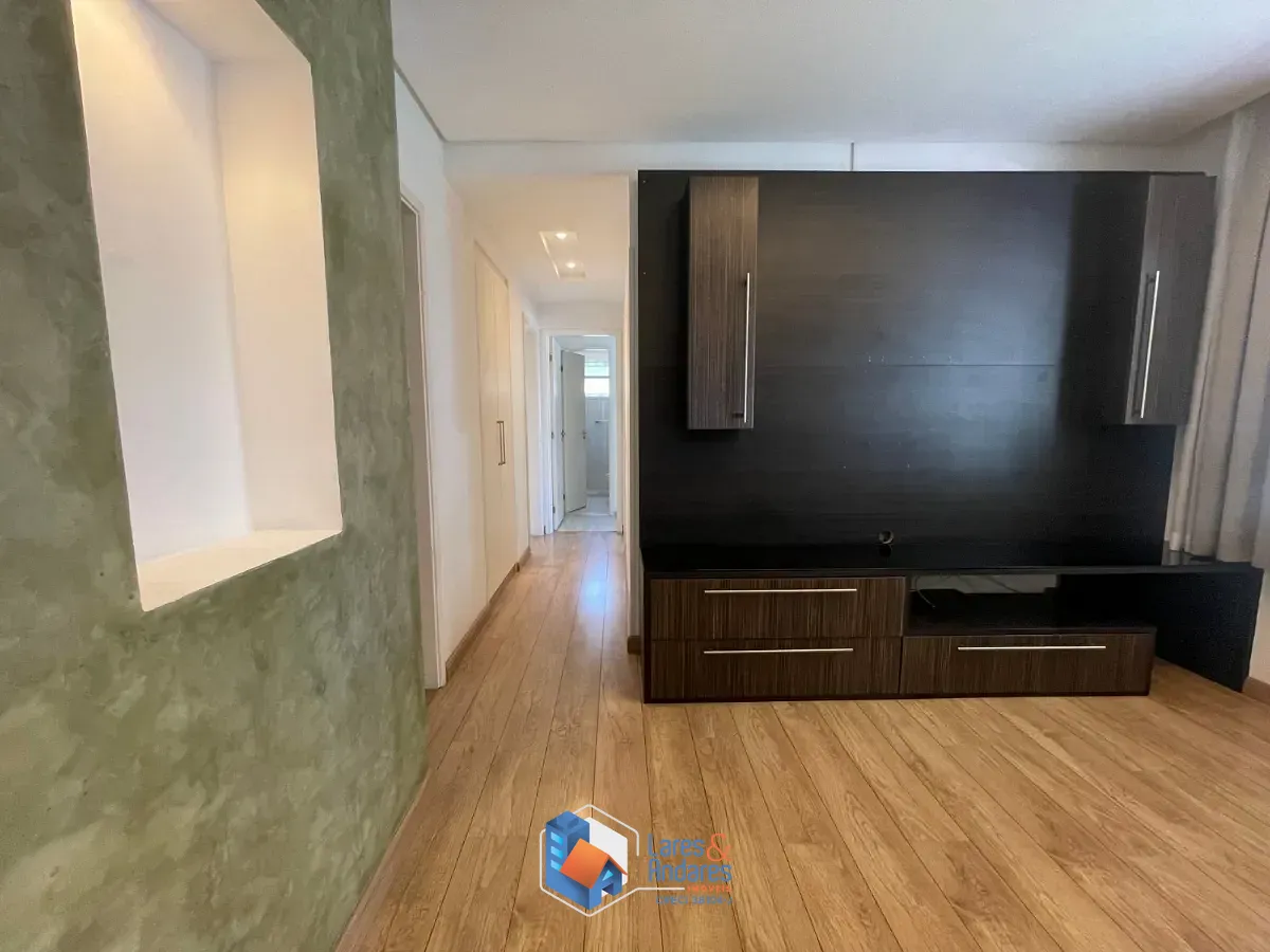 Apartamento, 3 quartos, 127 m² - Foto 11