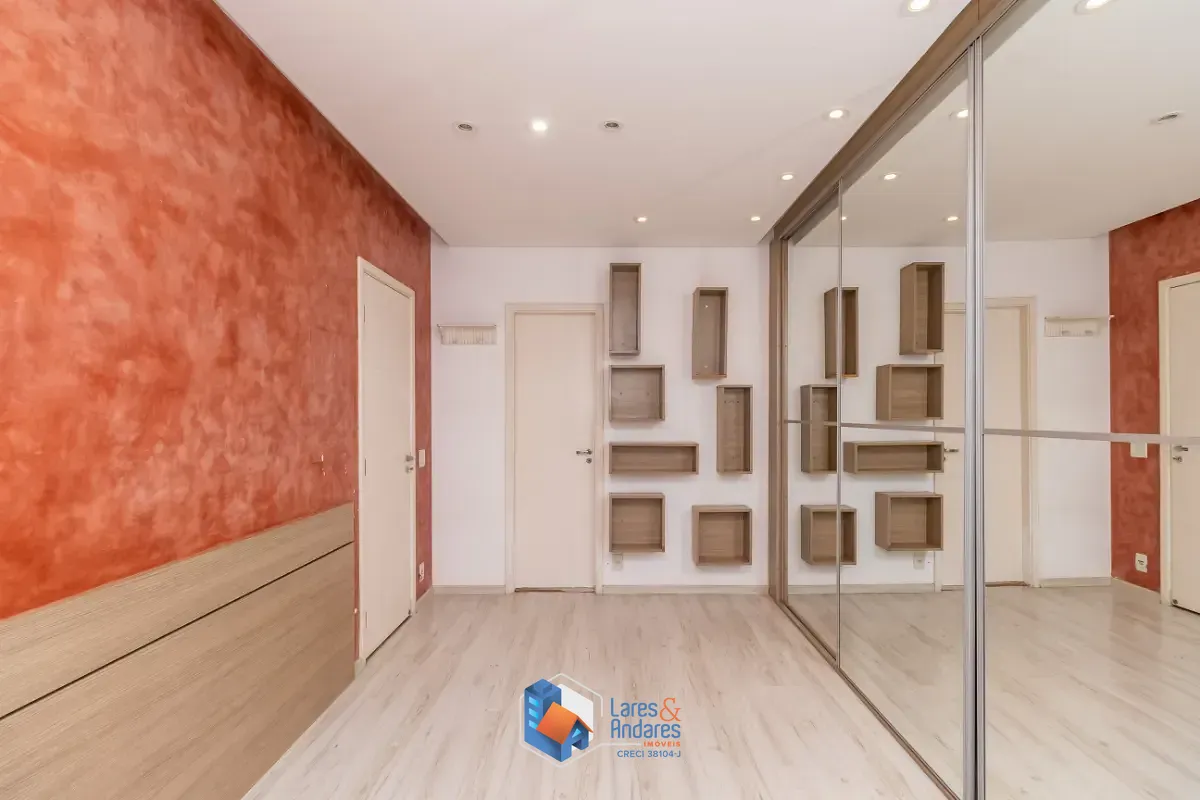 Apartamento, 3 quartos, 127 m² - Foto 31