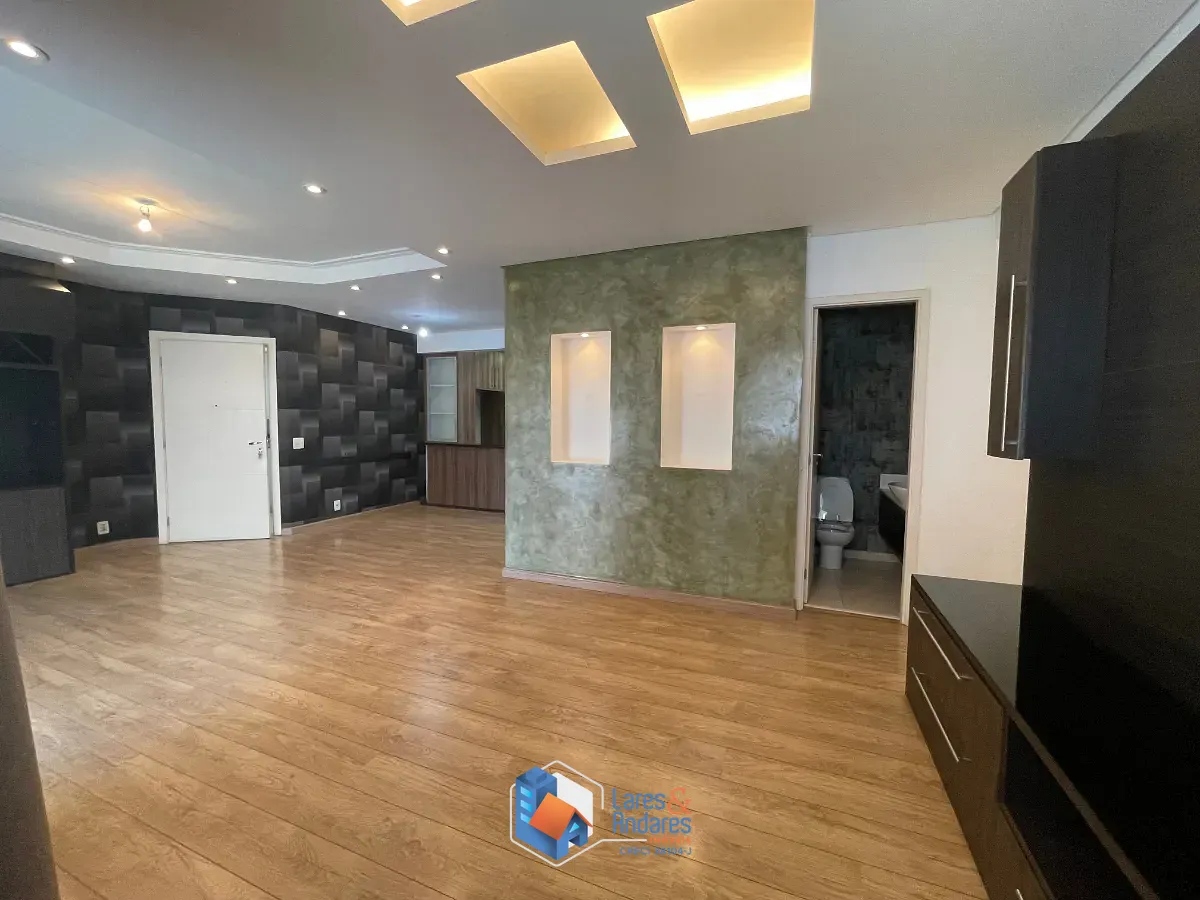 Apartamento, 3 quartos, 127 m² - Foto 6