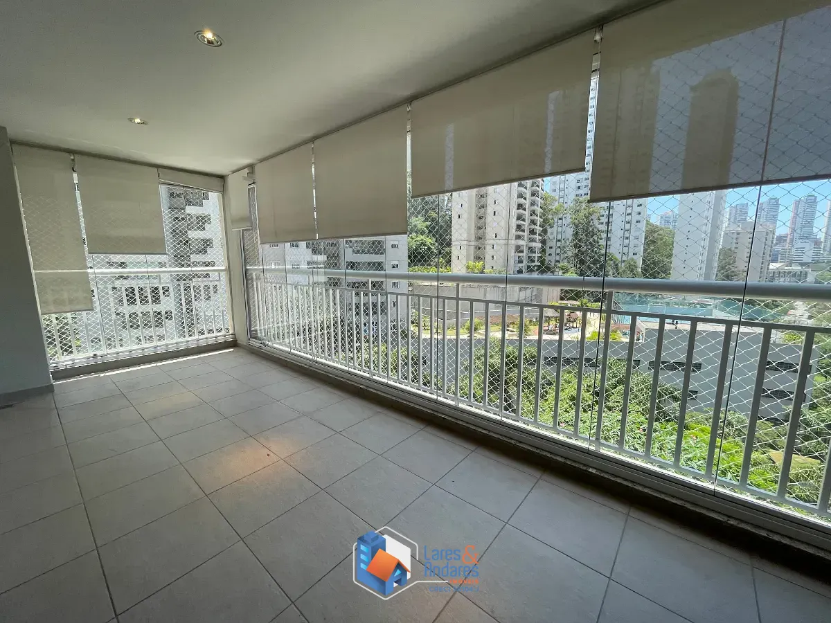 Apartamento, 3 quartos, 127 m² - Foto 5