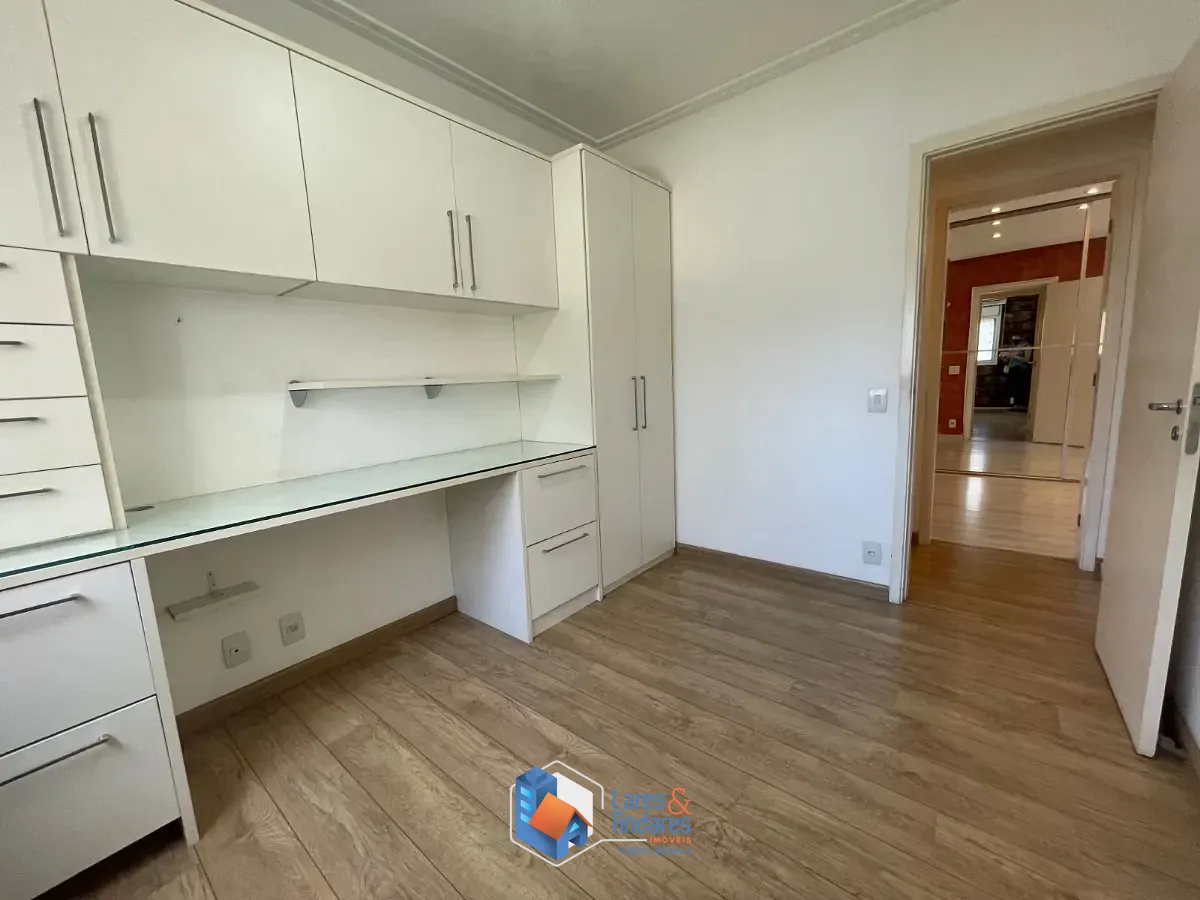Apartamento, 3 quartos, 127 m² - Foto 23