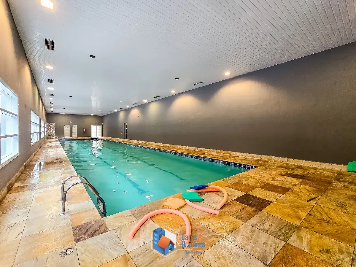 Apartamento, 3 quartos, 127 m² - Foto 45