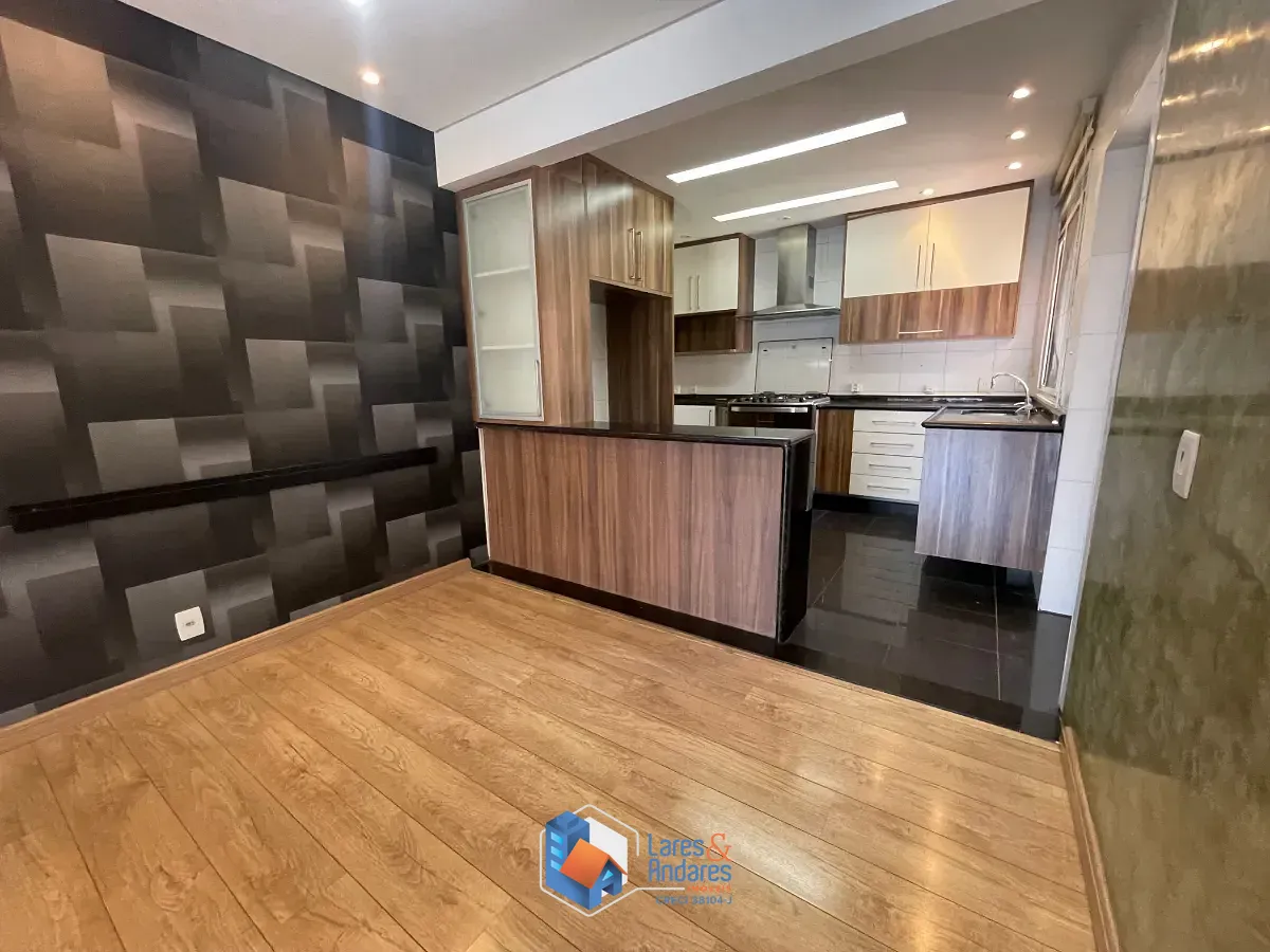Apartamento, 3 quartos, 127 m² - Foto 10