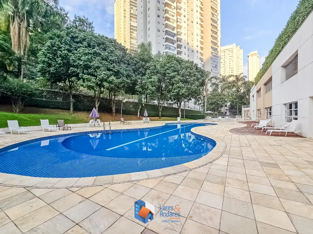 Apartamento, 3 quartos, 127 m² - Foto 59