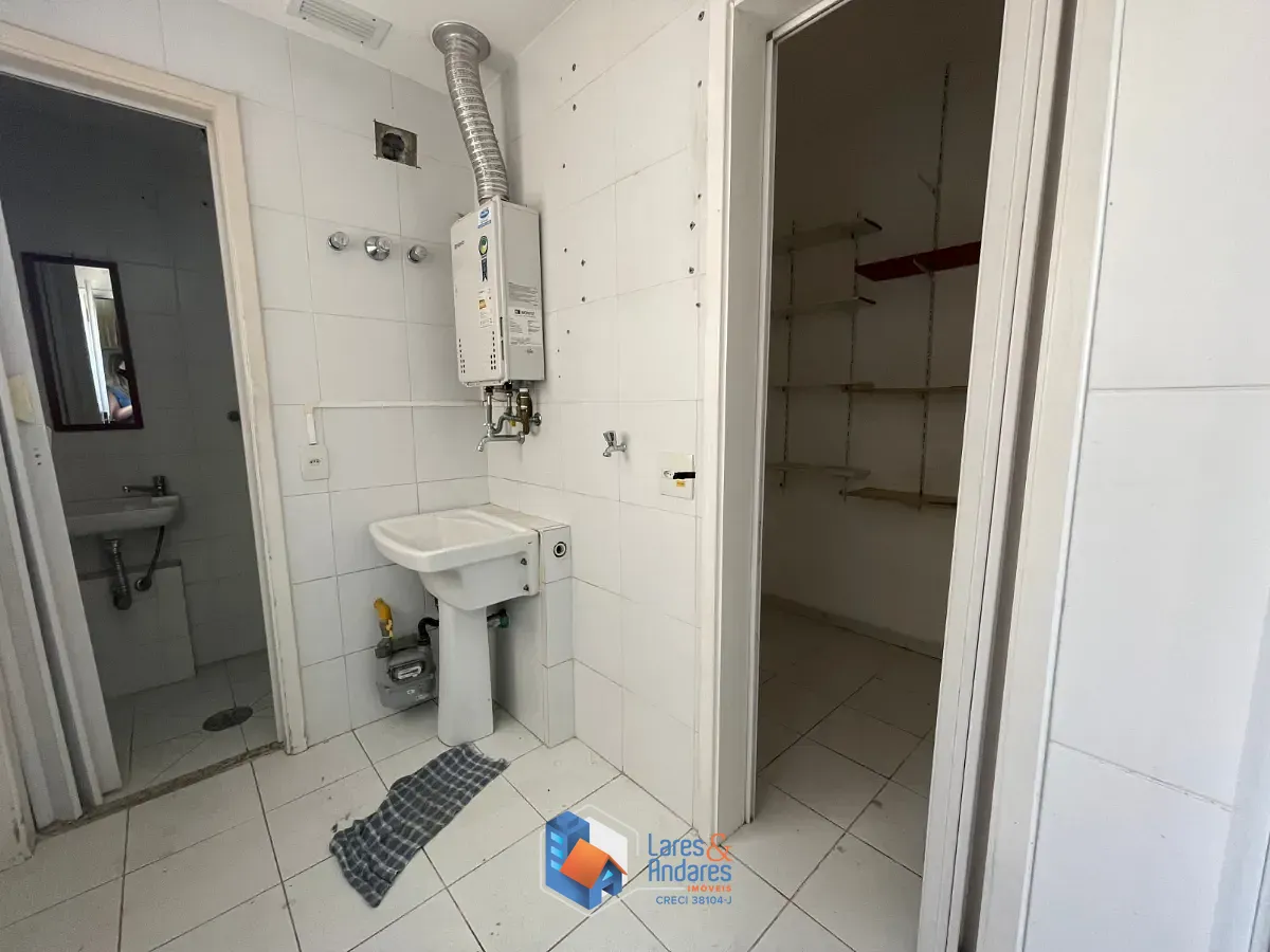 Apartamento, 3 quartos, 127 m² - Foto 24