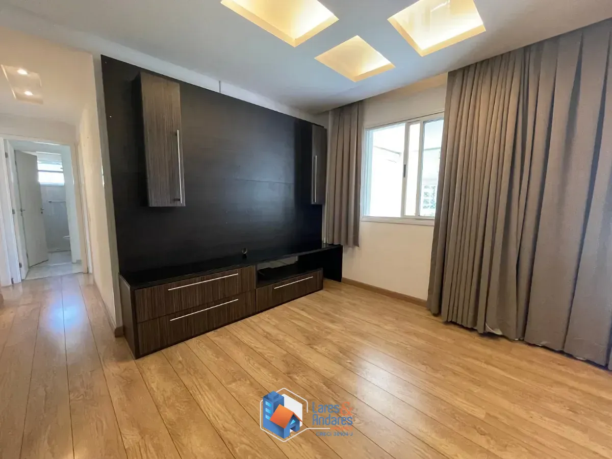 Apartamento, 3 quartos, 127 m² - Foto 9