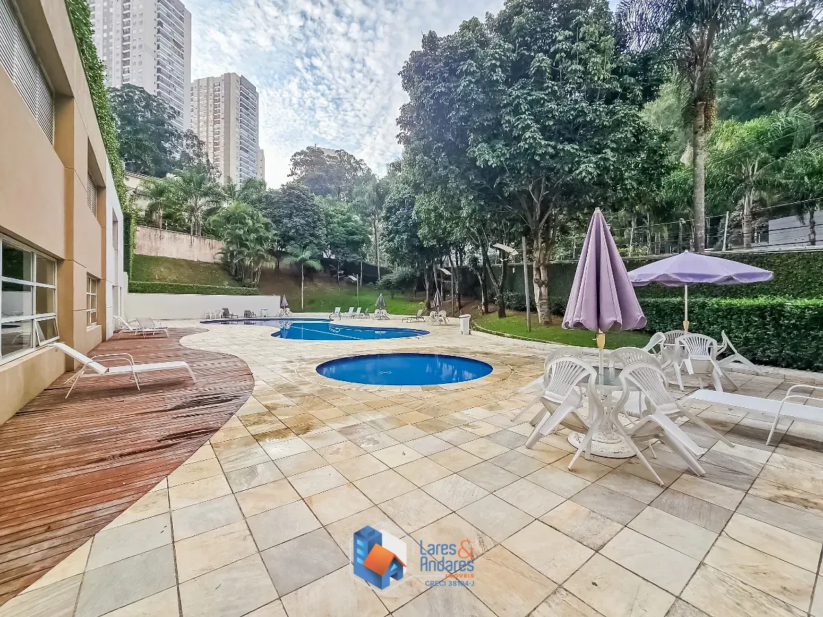Apartamento, 3 quartos, 127 m² - Foto 57