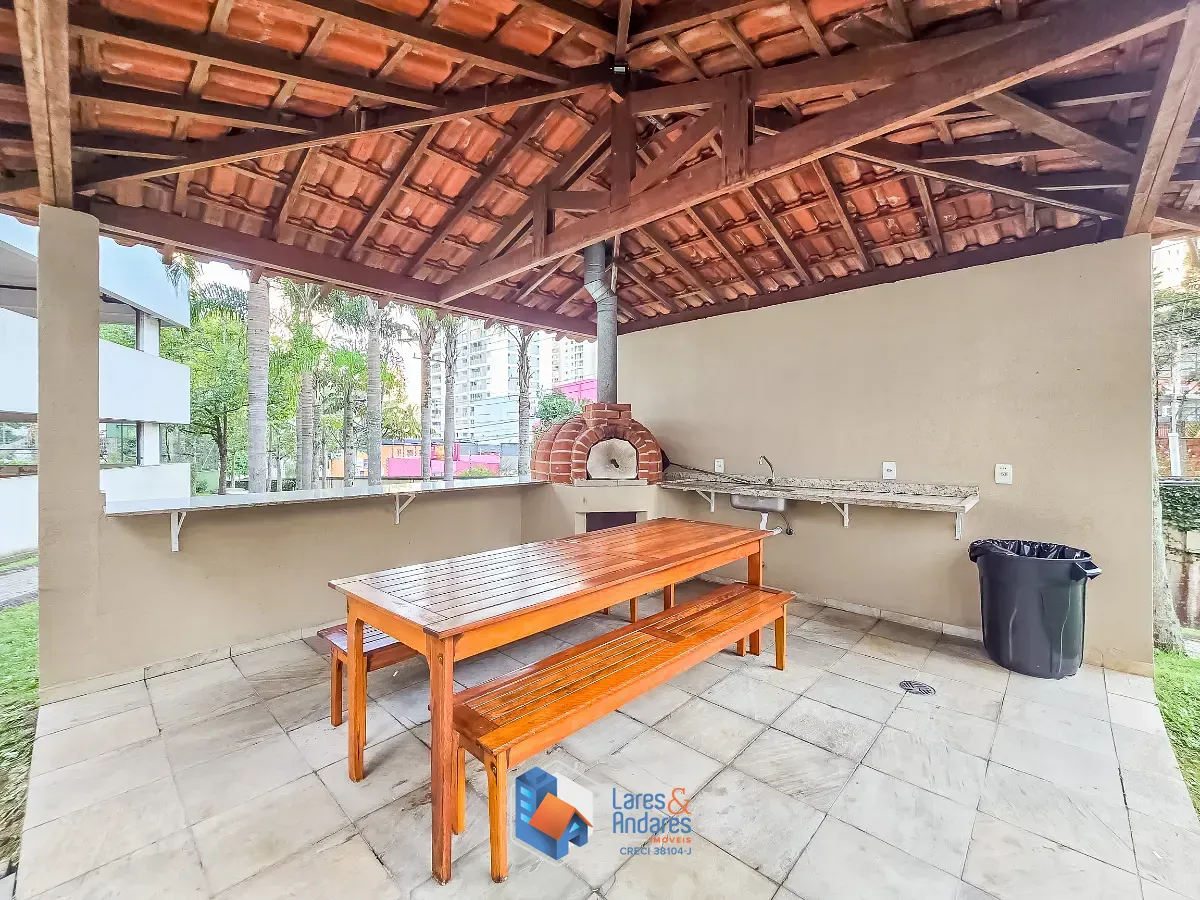 Apartamento, 3 quartos, 127 m² - Foto 47