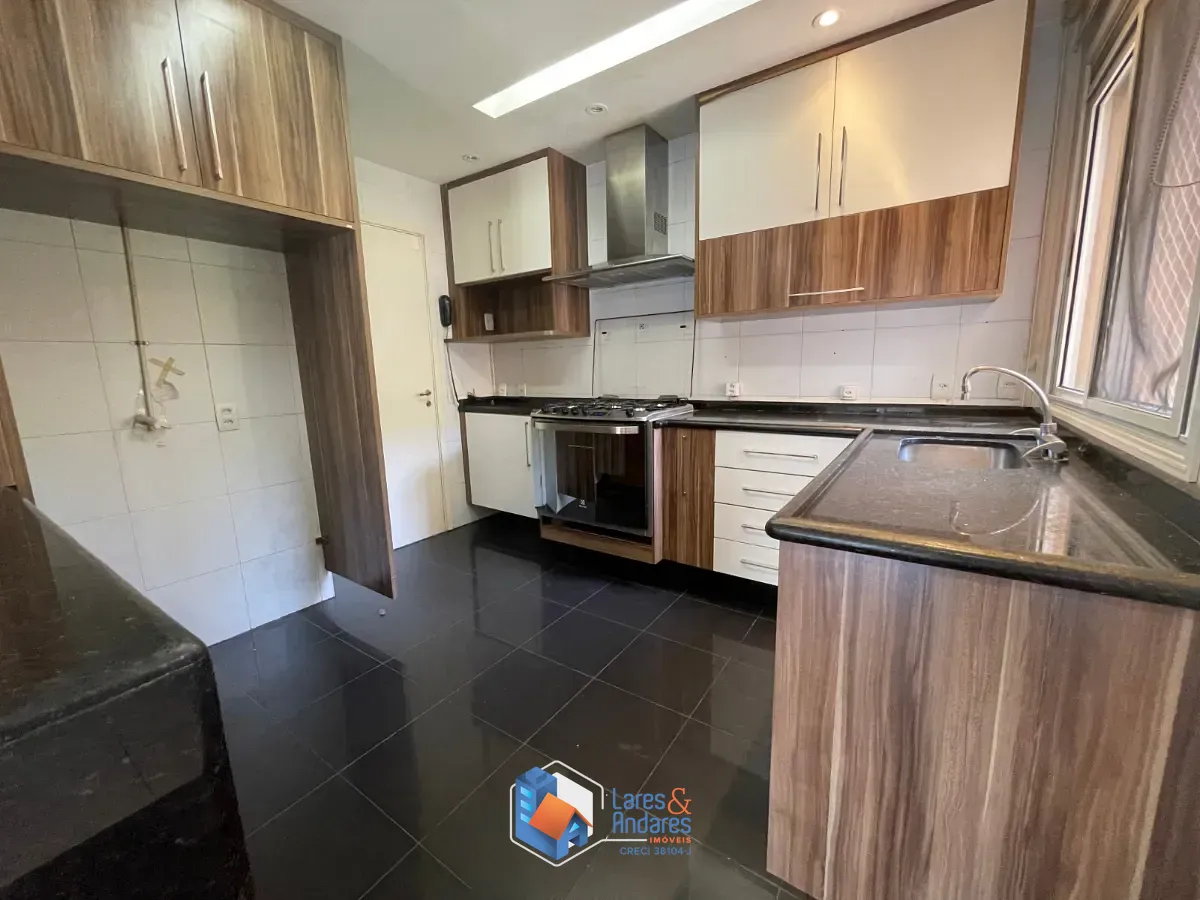 Apartamento, 3 quartos, 127 m² - Foto 21