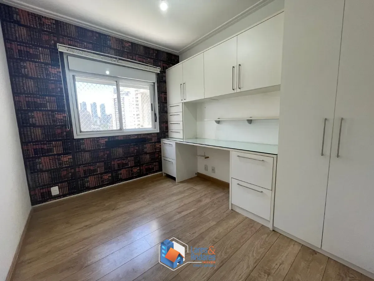 Apartamento, 3 quartos, 127 m² - Foto 20