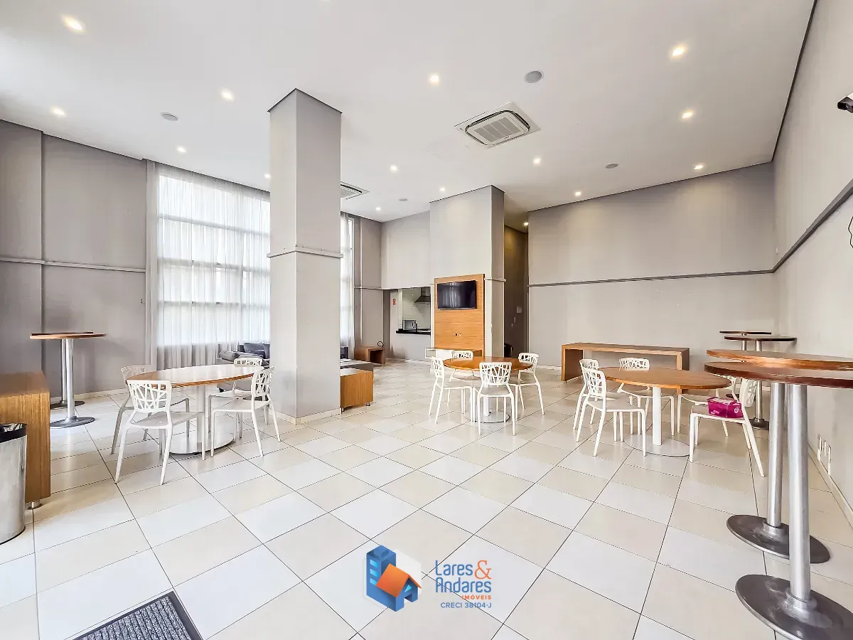 Apartamento, 3 quartos, 127 m² - Foto 33