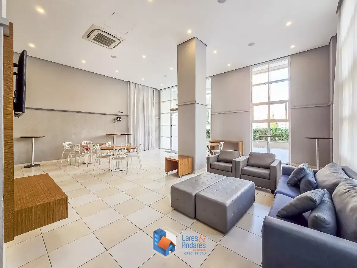 Apartamento, 3 quartos, 127 m² - Foto 38