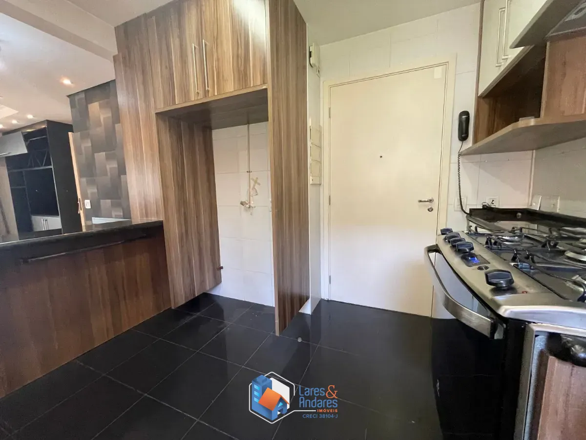 Apartamento, 3 quartos, 127 m² - Foto 22